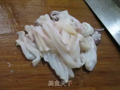 Make Onions fired step 1