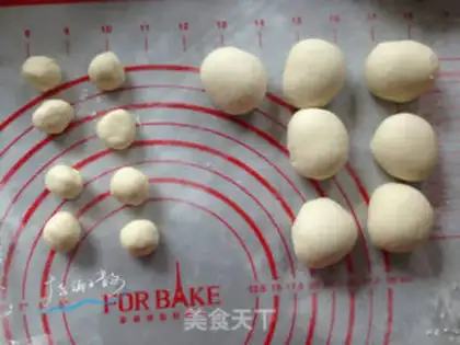 Make Simulation of mushroom packs step 7