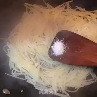Make Spicy potatoes step 6
