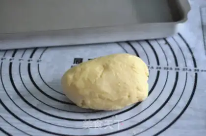 Make Vanilla almond step 6