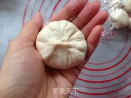 Make Simulation of mushroom packs step 9