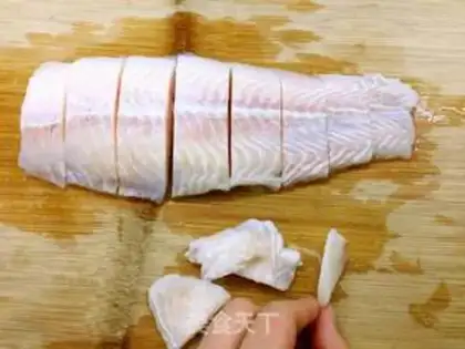 Make Sour saloons step 2