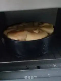Make Jelly bread step 11