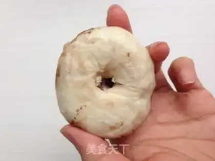 Make Simulation of mushroom packs step 13