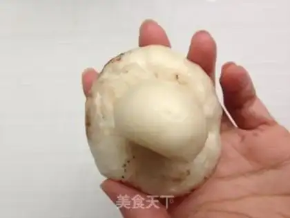 Make Simulation of mushroom packs step 14