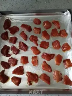 Make Toothpick step 2