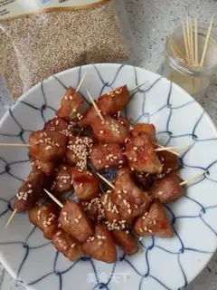Make Toothpick step 4