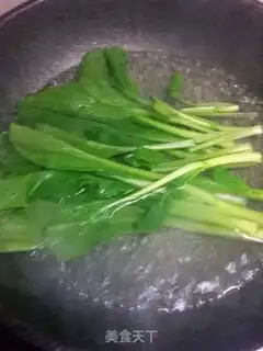 Make Creaming step 1
