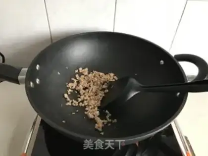 Make Spasm potatoes step 3