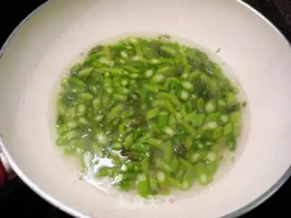 Make Shrimp pellets step 2