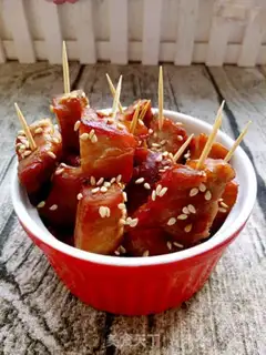Make Toothpick step 5