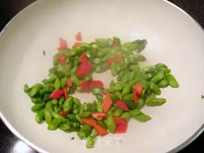 Make Shrimp pellets step 3