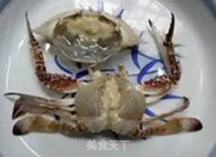 Make Crabs step 1