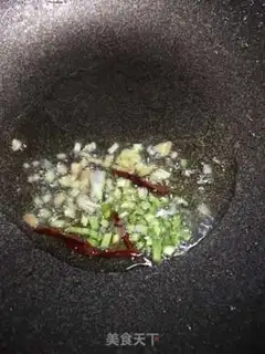Make Creaming step 4