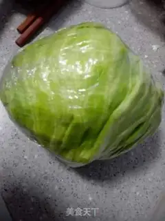 Make Beef and pea beef step 4