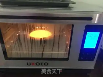 Make Shrimp eggs step 10