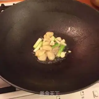 Make Crab onions step 2