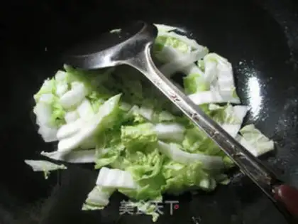 Make Soy sauce and tofu step 3