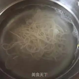 Make Five peanuts step 0
