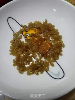 Make Rock rice shrimp congee step 0