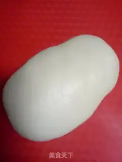 Make The rice bean salsa bag step 5