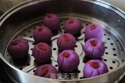 Make Potato soy sauce step 9