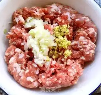 Make Noodles step 0