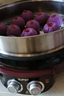 Make Potato soy sauce step 10