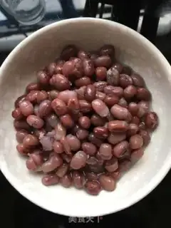 Make Bean soy step 4