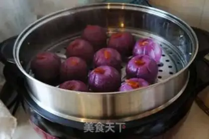 Make Potato soy sauce step 11