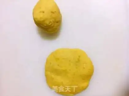 Make Red fries step 5