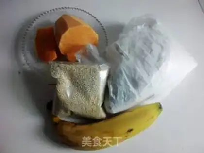 Make Banana macaroni step 0