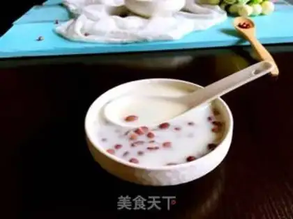 Make Bean soy step 5