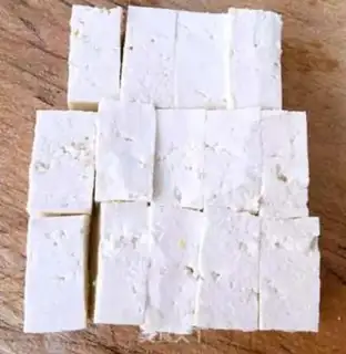 Make Firecracker box step 3