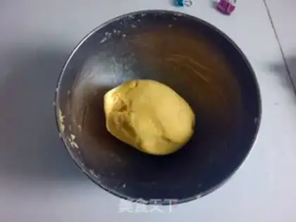 Make Banana macaroni step 3
