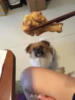 Make Pineapple chicken step 9