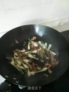 Make The gravy onions step 2