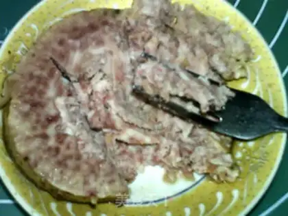 Make Taco bread step 2