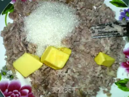 Make Taco bread step 3