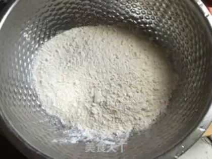 Make Chicken butter truffles step 0