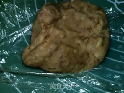 Make Taco bread step 4