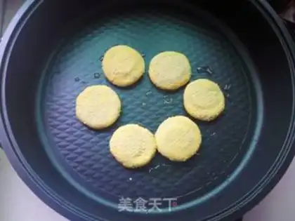 Make Banana macaroni step 7