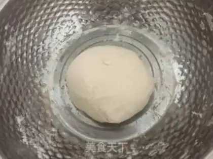 Make Chicken butter truffles step 1