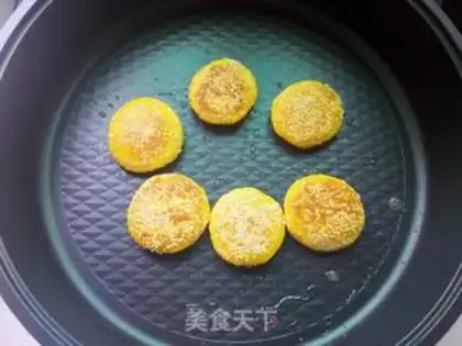 Make Banana macaroni step 8