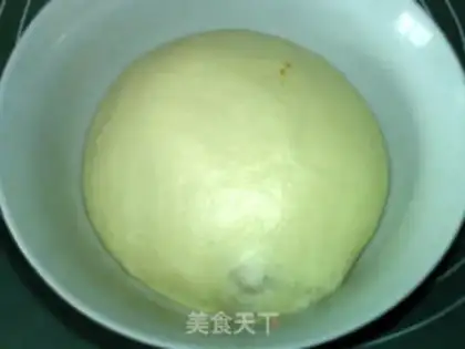 Make Taco bread step 10