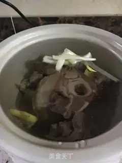 Make A casserole step 1