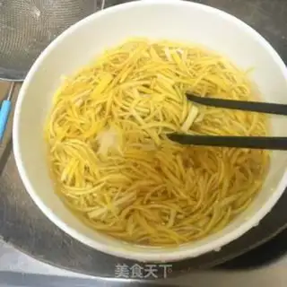 Make Honey tea step 3