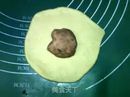Make Taco bread step 12