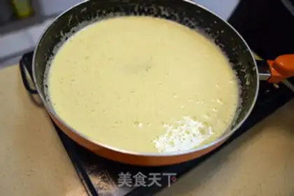 Make Potato ribs step 2