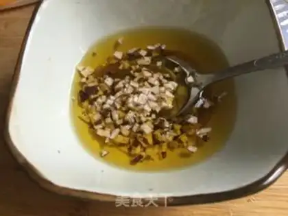 Make Chicken butter truffles step 5